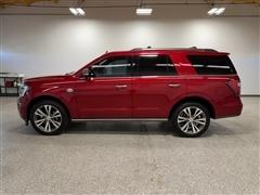 2020 Ford Expedition 