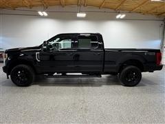 2022 Ford Super Duty F-250 SRW 