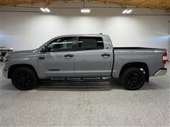 2021 Toyota Tundra 2WD 