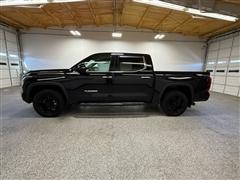 2023 Toyota Tundra 4WD 