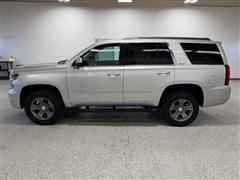 2019 Chevrolet Tahoe 