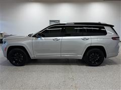 2021 Jeep Grand Cherokee L 