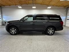 2024 Ford Expedition Max 