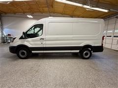 2023 Ford Transit Cargo Van 