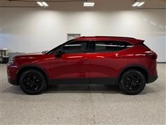 2024 Chevrolet Blazer 