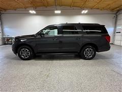 2024 Ford Expedition Max 