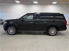 2024 Ford Expedition Max 