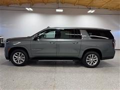 2023 Chevrolet Suburban 
