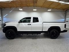 2019 Toyota Tundra 2WD 
