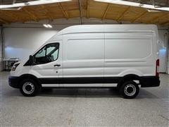 2023 Ford Transit Cargo Van 