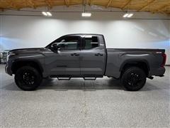 2023 Toyota Tundra 4WD 