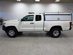 2022 Toyota Tacoma 2WD 
