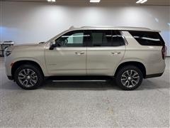 2021 Chevrolet Tahoe 