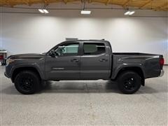 2019 Toyota Tacoma 4WD 