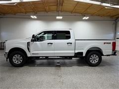 2024 Ford Super Duty F-250 SRW 
