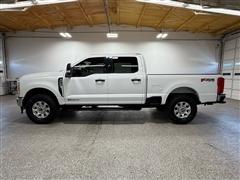 2023 Ford Super Duty F-250 SRW 