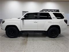 2020 Toyota 4Runner 