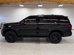 2022 Ford Expedition 