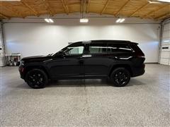 2023 Jeep Grand Cherokee L 