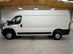 2023 RAM ProMaster Cargo Van 