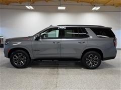 2022 Chevrolet Tahoe 