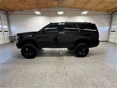 2020 Chevrolet Tahoe 