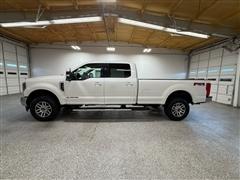 2019 Ford Super Duty F-250 SRW 