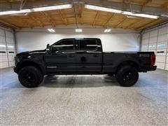 2020 Ford Super Duty F-250 SRW 