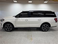 2019 Ford Expedition Max 