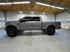 2019 Ford Super Duty F-250 SRW 