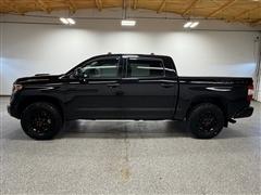 2019 Toyota Tundra 4WD 