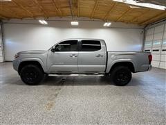 2020 Toyota Tacoma 2WD 
