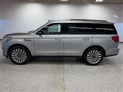 2020 Lincoln Navigator 