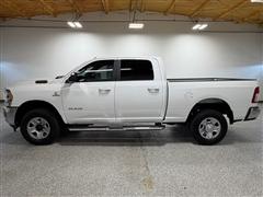 2020 RAM 2500 