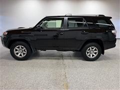 2014 Toyota 4Runner 