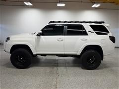 2019 Toyota 4Runner 