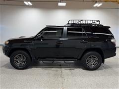 2020 Toyota 4Runner 