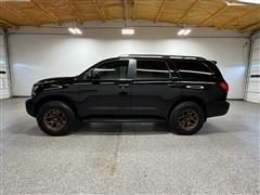 2015 Toyota Sequoia 
