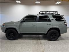 2023 Toyota 4Runner 