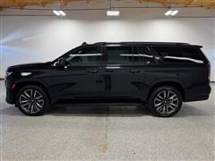 2023 Cadillac Escalade ESV 