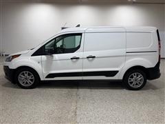 2023 Ford Transit Connect Van 