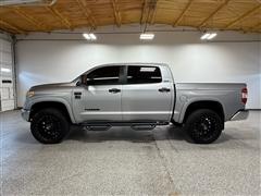 2018 Toyota Tundra 4WD 