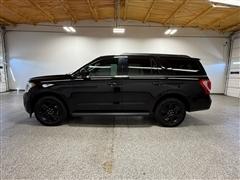 2021 Ford Expedition 