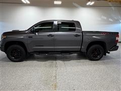2020 Toyota Tundra 4WD 
