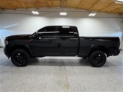 2019 RAM 2500 