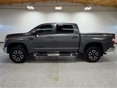 2017 Toyota Tundra 4WD 