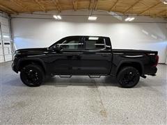 2023 Toyota Tundra 4WD 