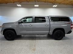2018 Toyota Tundra 4WD 