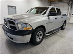 2011 RAM 1500 