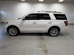 2019 Ford Expedition 